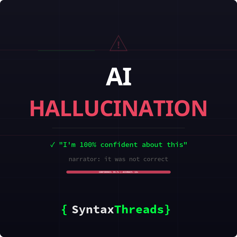 AI Hallucination