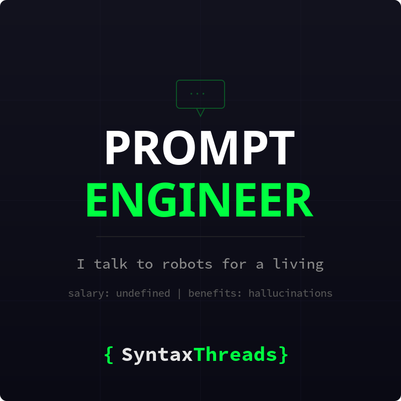 Prompt Engineer